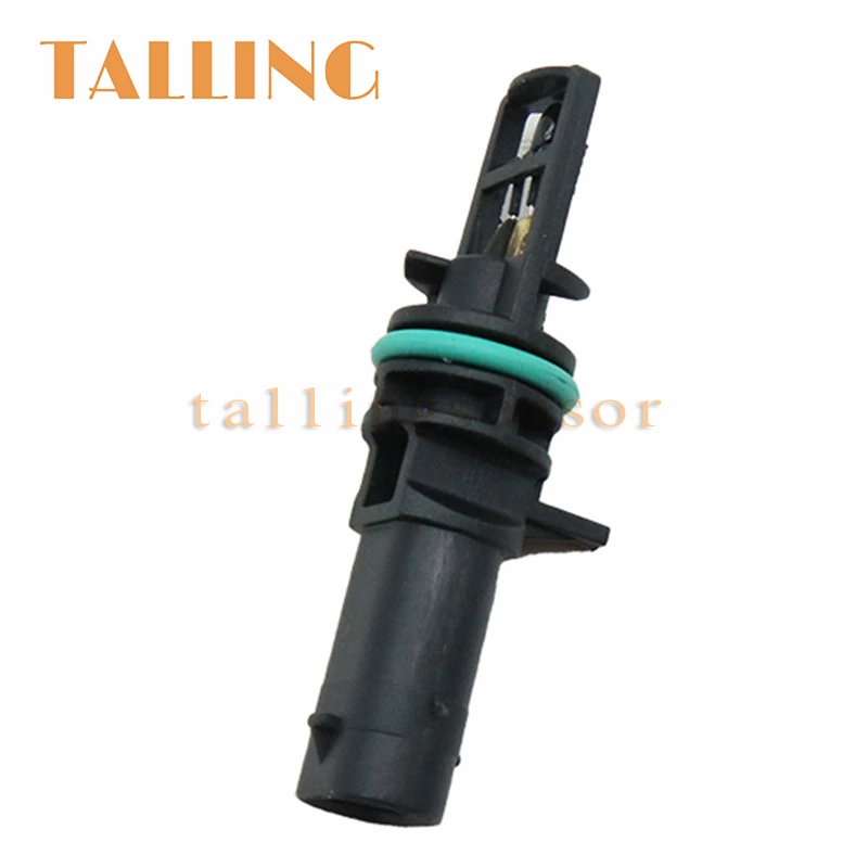 5149182AB Air Intake Temperature Sensor For Chrysler Dodge Jeep Wrangler Durango Charger Challenger Journey Avenger Ram 1500