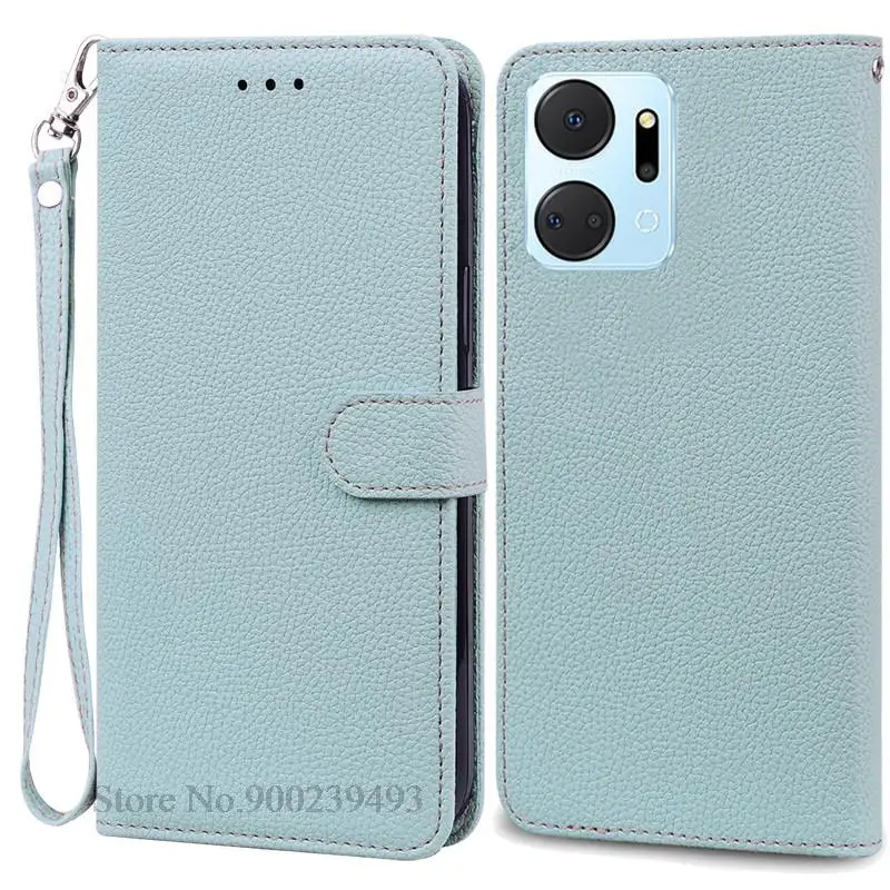 Premium Flip Leather Wallet Phone Case - Silicone Protective Cover