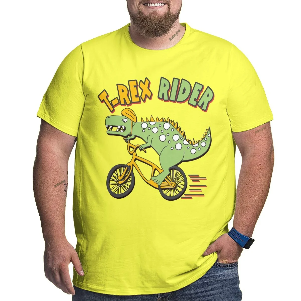 

Футболка мужская оверсайз с принтом дракона, модная тенниска из хлопка с коротким рукавом, размеры 5XL, верхняя одежда