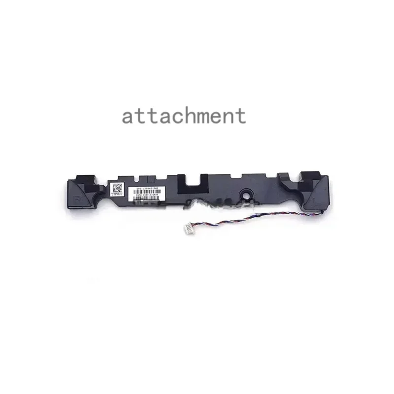 

Динамик для ноутбука HP 15-CX SPS-L20345-001 TPN-C133 C134 Audio