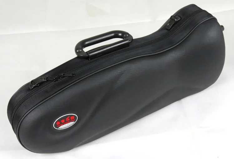 new wind instrument trumpet musical instrument bag plastic box beautiful and durable
