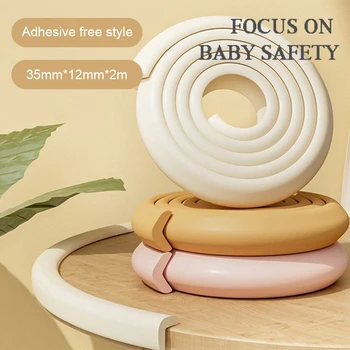 Baby Safety Corner Protector, L-Shape 1