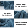 High quality Microfiber fabricbath towel adult quick-drying soft absorbent hotel beauty salon towel 120X200CM 6