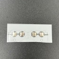 Enhanced Paddle Board Circuit with Metal Dome for Xbox Elite Controller (For Elite 2)