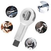 Podofo 4 шт. сверхмощные инструменты для разветвления гаек, портативный инструмент для разделения, ручной инструмент для разбивания гаек, ручной инструмент для извлечения гаек с коробкой — изображение 5