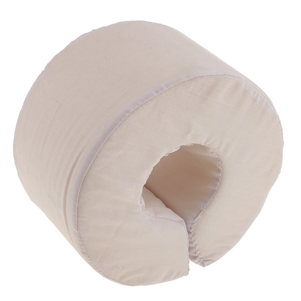 

Winding Foam Pillow, Leg Hand Winding Pillow after , Leg for