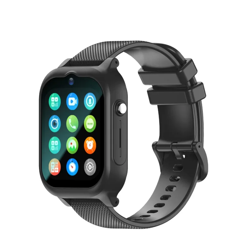 

4G Smart Watch Kids GPS WIFI Video Call SOS Child Smartwatch Camera Monitor Tracker Location Phone Watch Boys Girls Gifts K26