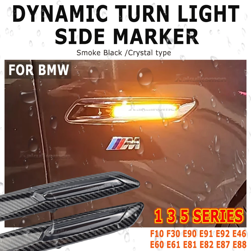 ̳ ڹ LED ̵ Ŀ Ʈ,  õ, BMW 1, 3, 5 ø, E90, E91, E92, E93, E46, E60, E61 , 2 