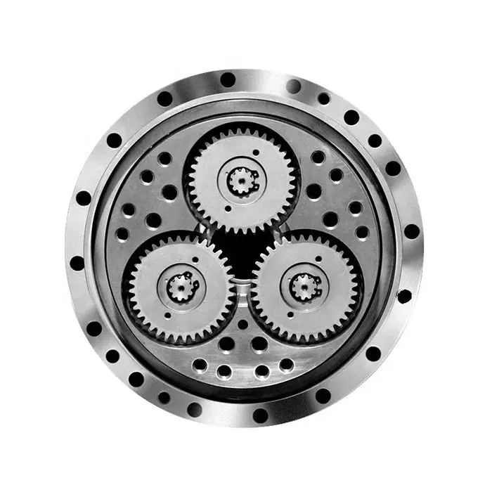 

cycloid gearbox spare part gear
