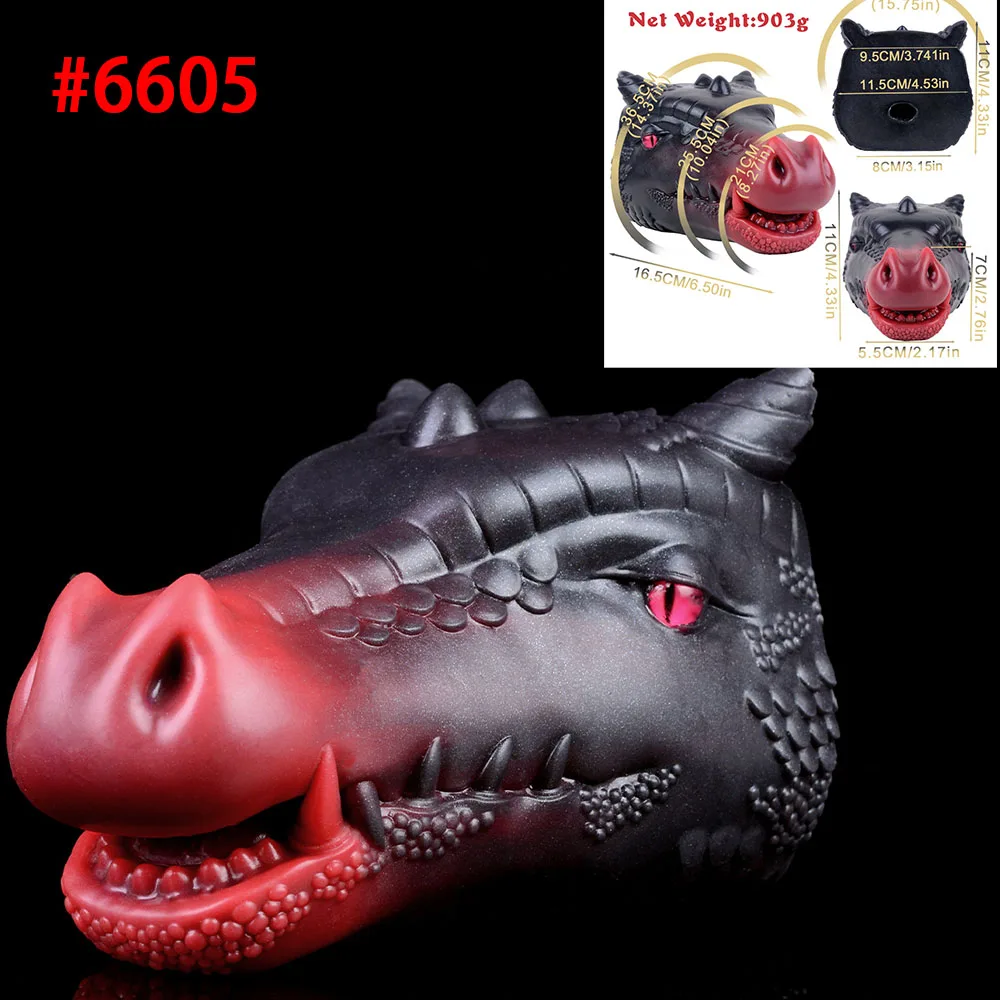 SXXY Silicone Realistic Dragon Butt Male Masturbator Super Soft Lifelike Vaginal Male Stroker Sex Toys For Men G-Spot Stimulate