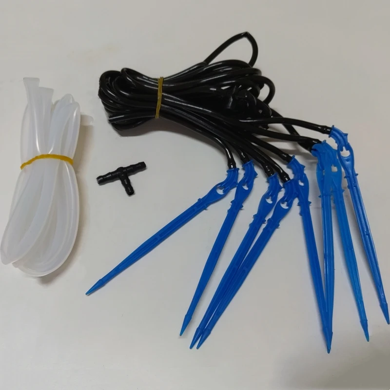 

2/4/8 sprinkler drip irrigation device accessories