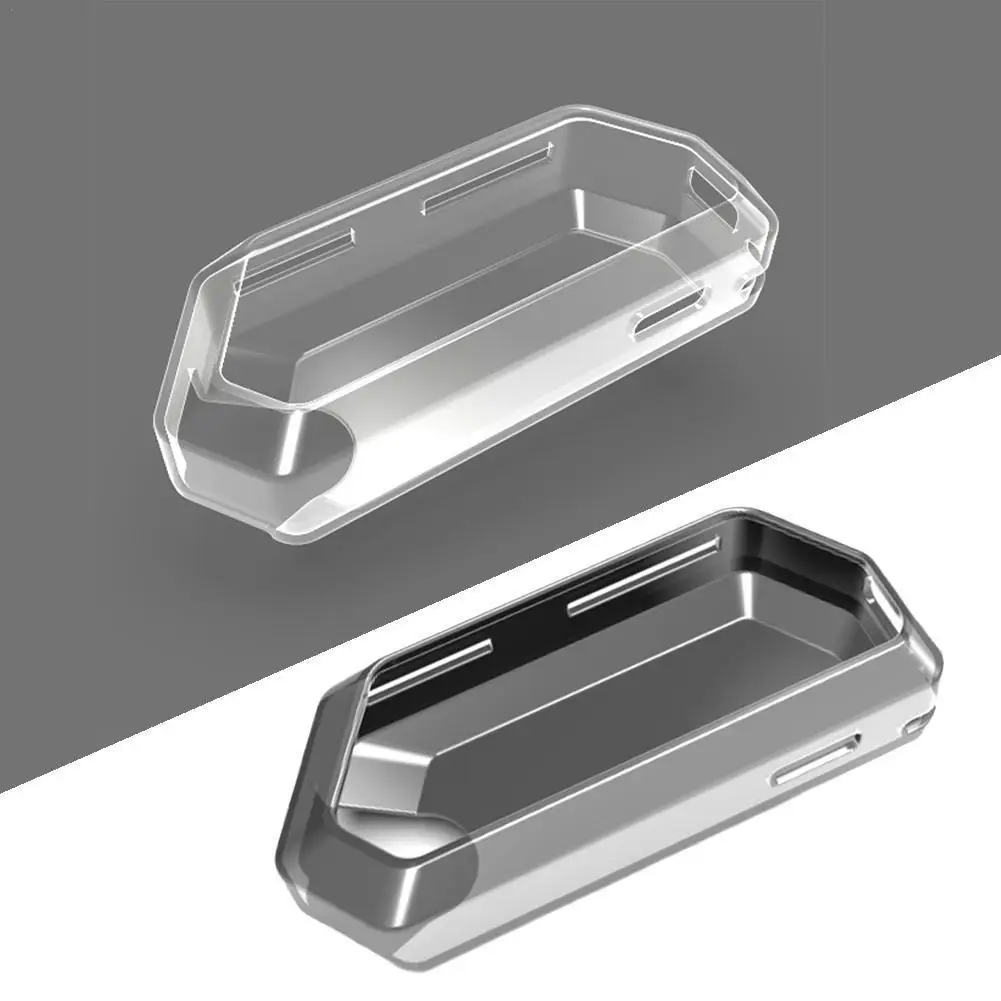 Transparent-Shell-For-Flipper-Zero-Game-Console-Protective-Storage-Box ...