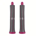 30 Curling 2Pcs-Rose