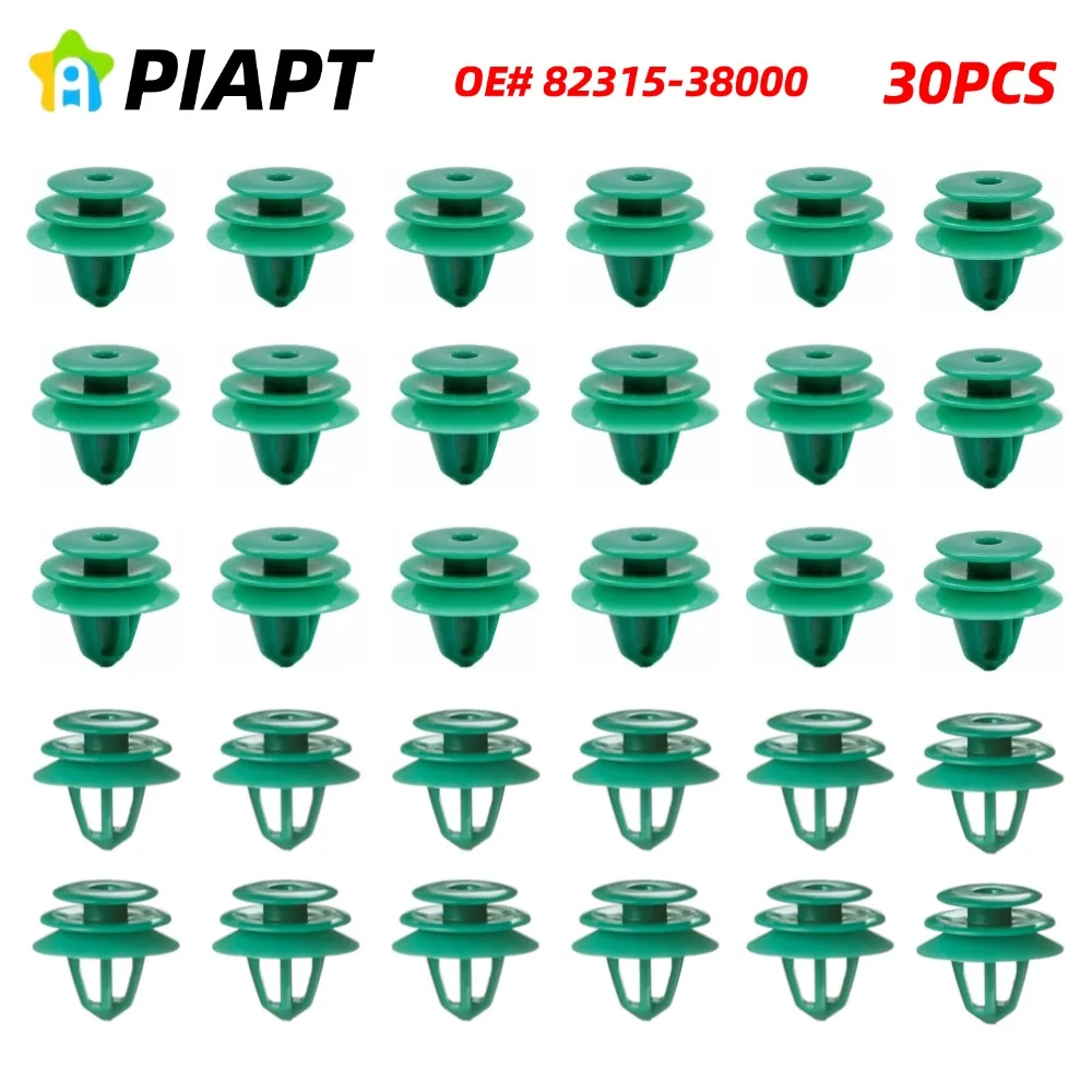 30/40PCS OE#82315-2W000 82315-27000 82315-38000 82315-33020 Door