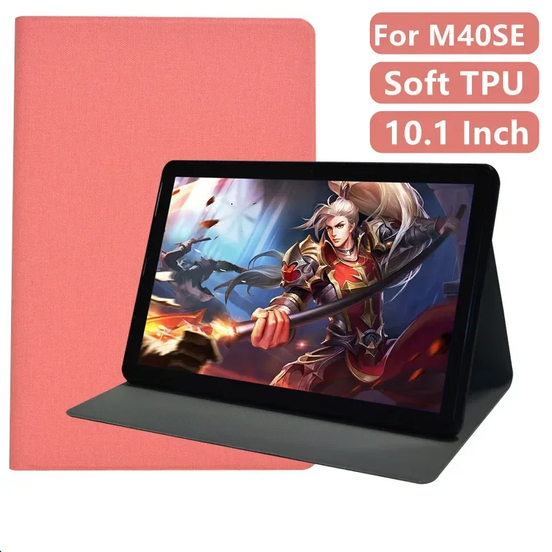 

Newest Cover Case for Teclast M40SE 10.1 Inch Tablet PC Pu Leather Protective Case for Teclast M40 SE