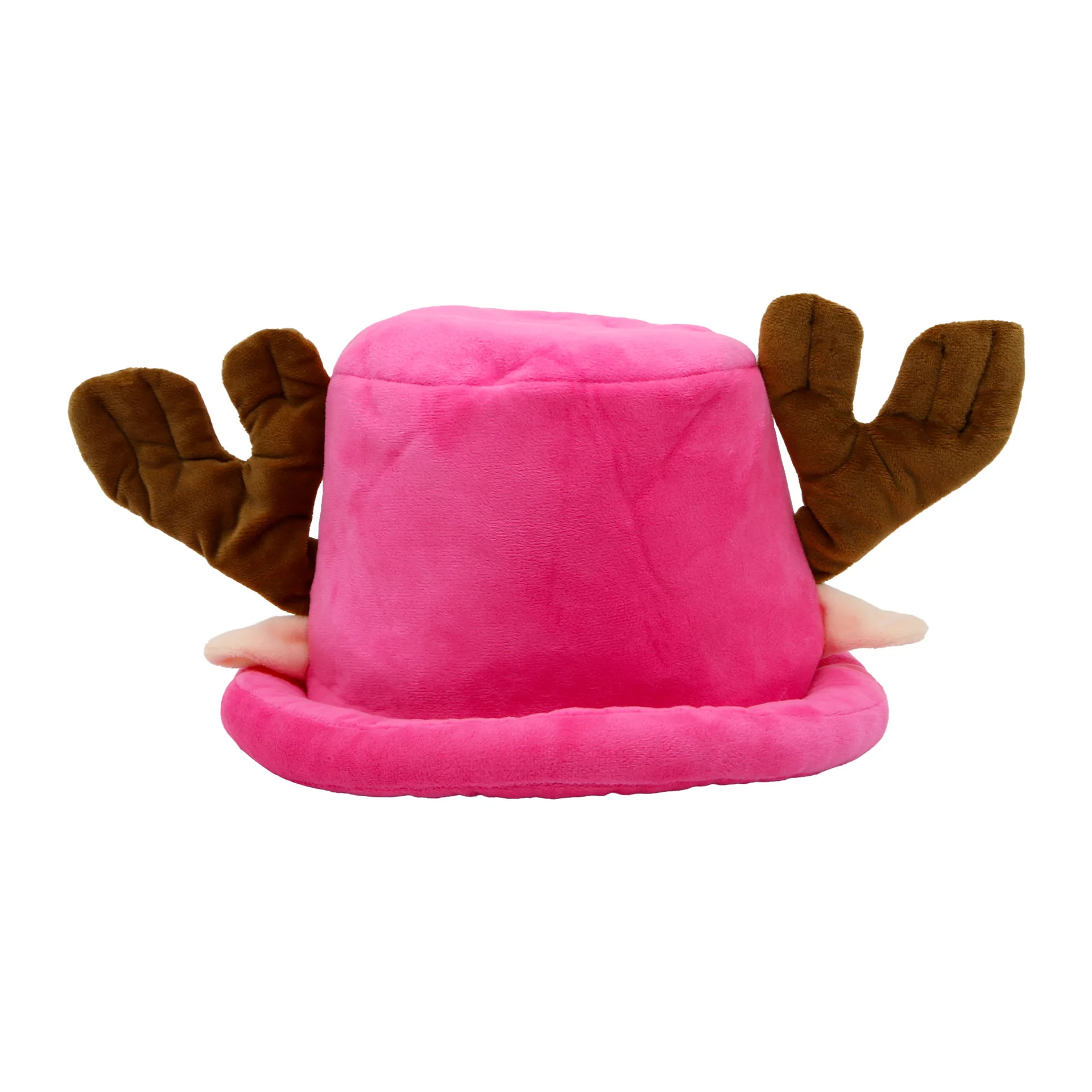 Anime Tony Tony Chopper Law Plüsch Baumwolle Hut Trafalgar Cap Cosplay Unisex Weiche Bequeme Kappen Zubehör Party Im Freien Geschenke – Detail 13