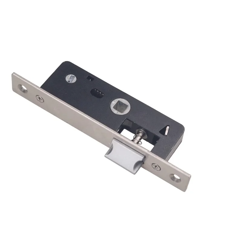 Broken Bridge Aluminum Door Lock Body