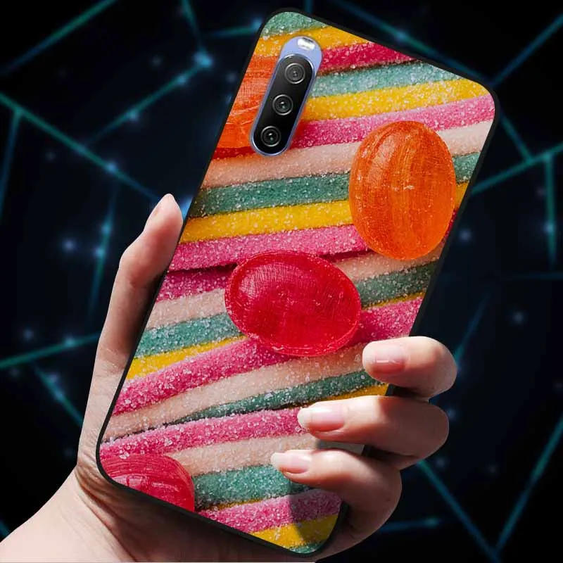 Premium Soft TPU Silicone Phone Case | Ultra-Thin & Durable Cover