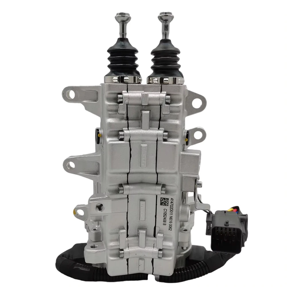 NEW 414702D211 ACTUATOR ASSY-CLUTCH FOR HYUNDAI TUCSON 41470-2D211 2015-