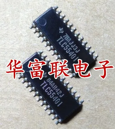 

Free shipping 8ADCTLC5540INSR.TLC5540I SOP-24 10PCS As shown