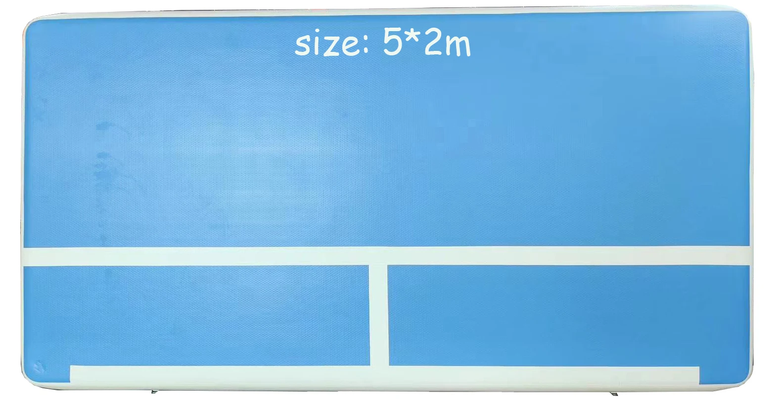 5m Inflatable Tennis Hitting Wall Hot Sales Tennis Practice Backboard