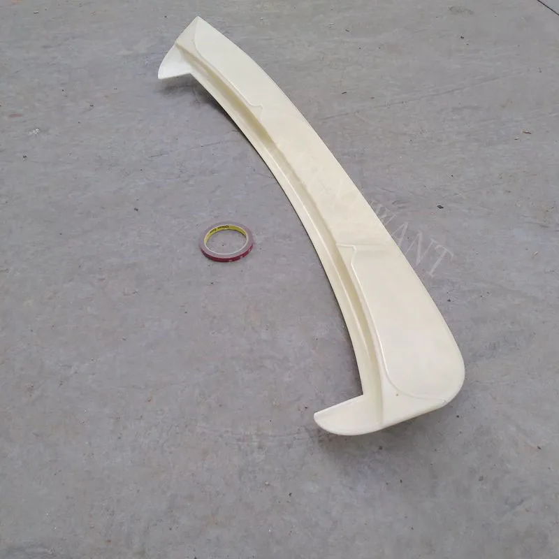 Unpainted Primer