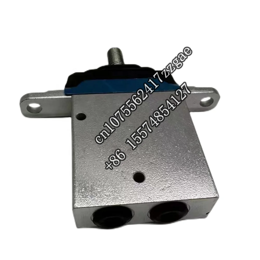 

For Komatsu PC200-8/240/350/450-8 breaker hammer foot valve assembly without electromagnetic excavator accessories