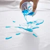 Waterproof Washable Incontinence Bed Pad Reusable Changing Pad Sheet Urine Mat Nappy Diaper Mattress Protector Cover Kids Adult 4