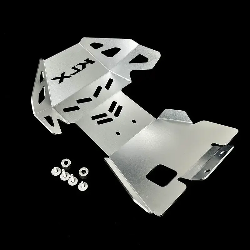 KAWASAKI KLX250 / 250S / R KLX 300 300R Skid Plate Engine Guard Protector Cover engine cover protector engine guard