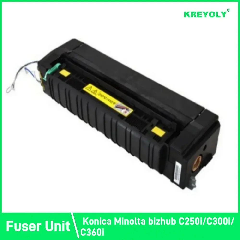 

Фьюзер для Konica Minolta bizhub C250i/C300i/C360i 110V AA2JR70311/AA2JR70300 220V AA2JR70411/AA2JR70400, фьюзер в сборе