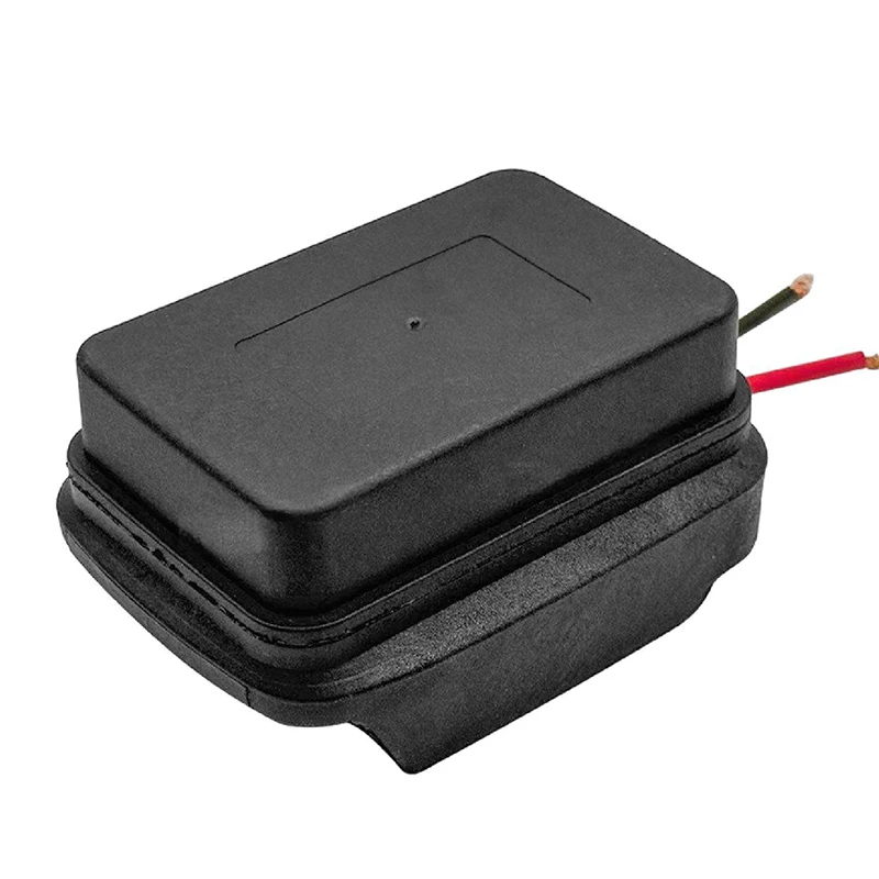 Für MT 18V/21V Li-Ion Batterie Adapter DIY Batterie Kabel Stecker Ausgang Adapter BL1830 BL1840 BL1850 – Detail 4