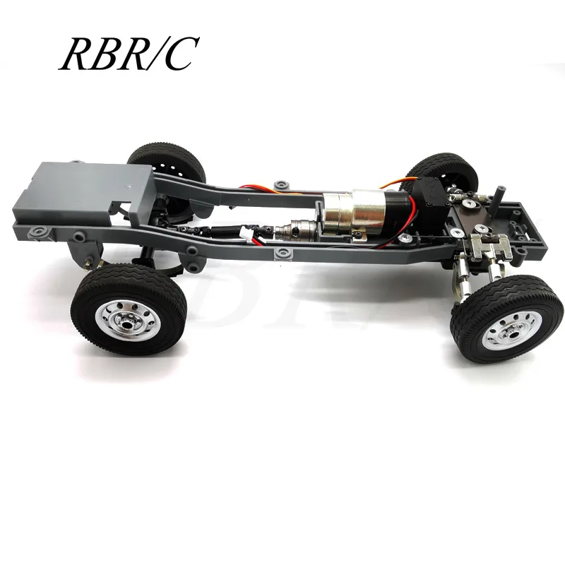 

Wpl D12 Remote Control Car Modification Upgrade Model Accessories R546