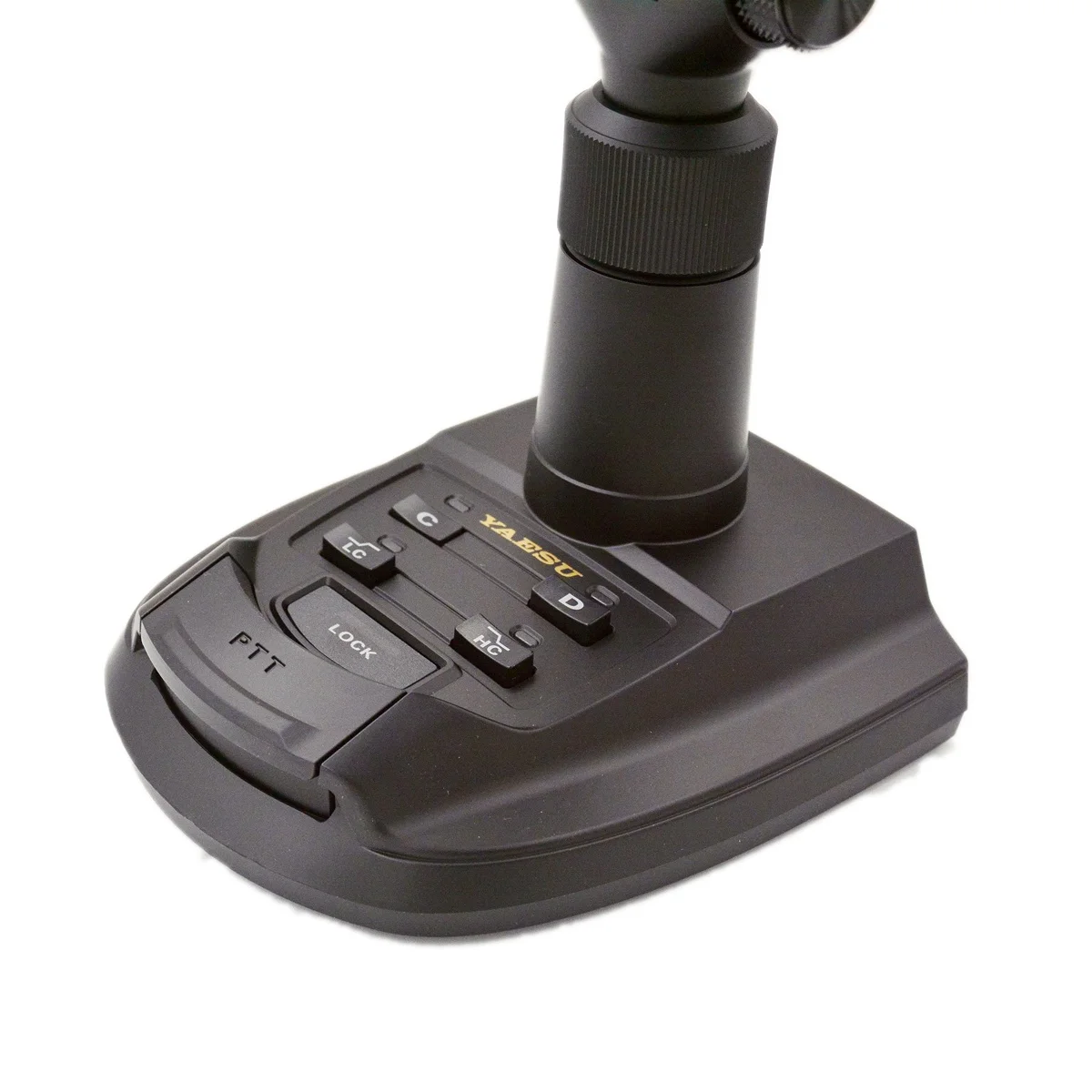 Рисунок 2 - Настольный микрофон Yaesu M100