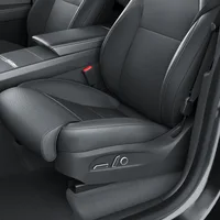 For Tesla Model Y New Y Juniper YL 2021+ Leg Support Extension Seat Cover Memory Foam Extender Cushion Car Interior Accessories 5