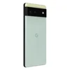 Google Pixel 6 smartphone 6.4" inch screen 8GB ROM 128GB/256GB ROM 50MP camera unlocked fingerprint Android used phone 3