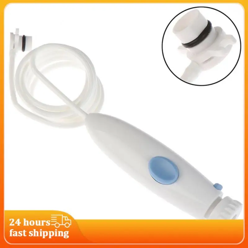 

Water Flosser Flexible Efficient Reliable Durable Convenient Replacement Part Ergonomic Design Plaque Removal Innovative