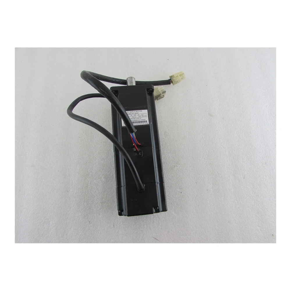

Original dc electric motor SGMGV-1AADA6F
