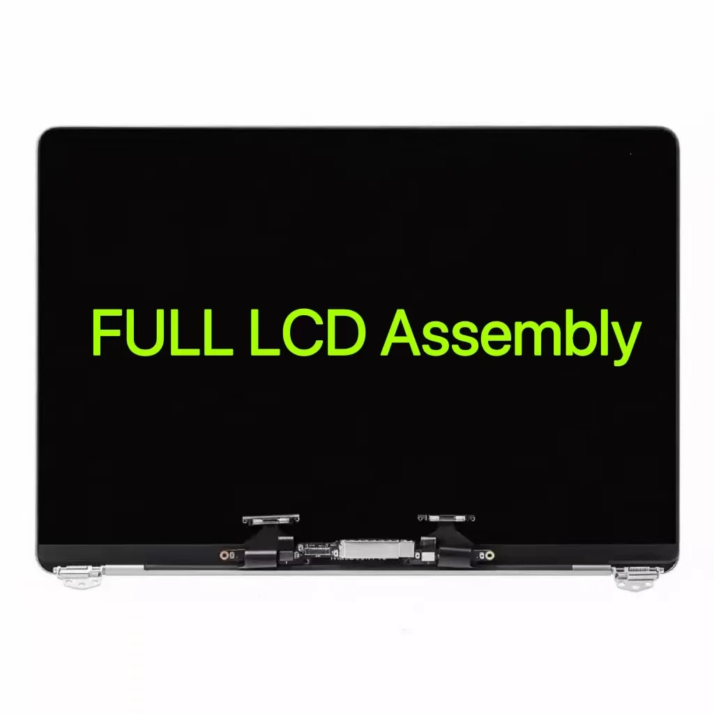thumbnail image 1 of JINGBOLAI pantalla LCD para MacBook Retina A1466 A1706 A1708 A1989 A2159 A2289 A2251 A2337 A2338 A1932 A2179 LCD Asamblea, 1 of 5