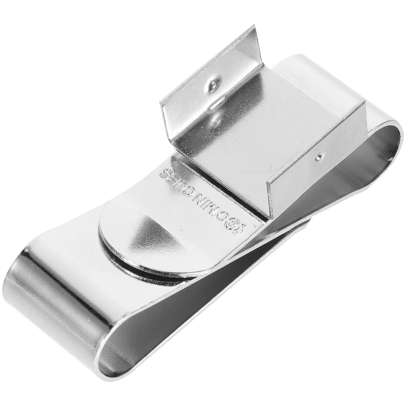 Portable Pool Cue Chalk Holder Snooker Pool Cue Chalk Clamp Billiard Supply Magnetic Holder billiard chalk holder