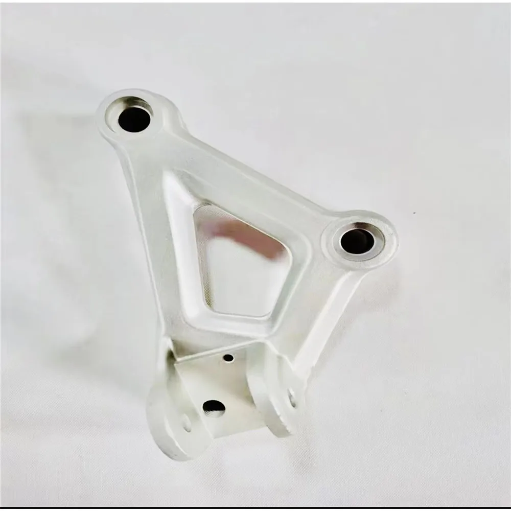 

Motorcycle Accessories For Benelli TNT125 TNT 125 TNT135 TNT 135 Left Pedal Stand