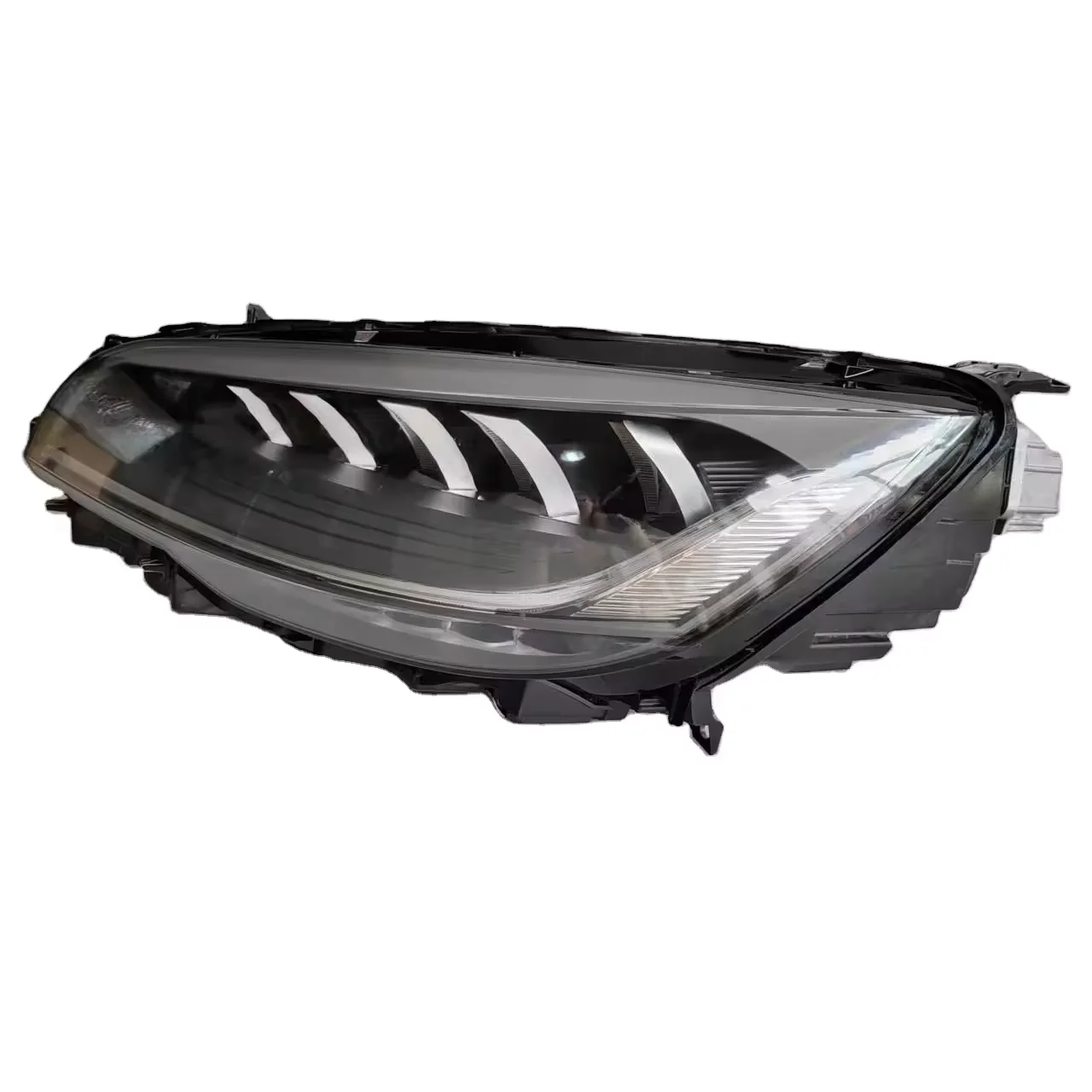 

For Lincoln Aviator Automotive Parts headlight Manufacturer Direct Sales LED Automotive car headlight