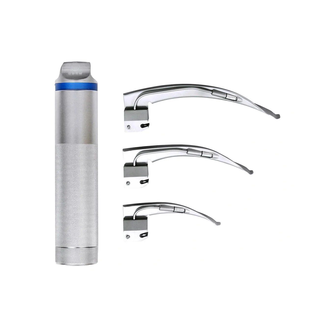 

High Quality Stainless Steel Surgical Conventional Macintosh Laryngoscope