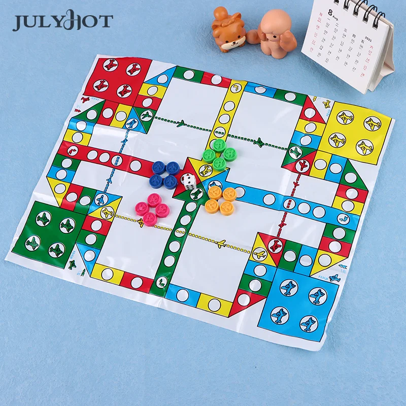 

1/5 Set Kids Birthday Party Favors For Guest Treat School Reward Mini Flying Airplane Chess Intellectual Toys