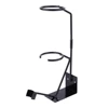 Car Paint Sprayer Stand Bracket Paper Funnel Rack Storage Rack Steel Spray Gun Accessories Spray Gun Holder Household 3