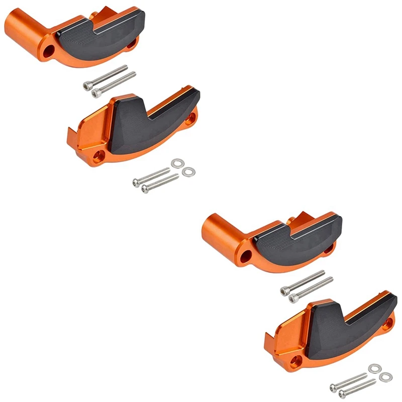 

Motor Stator Cover Protector Housing Slider Protector For 1290 Super Duke R GT RC8 R