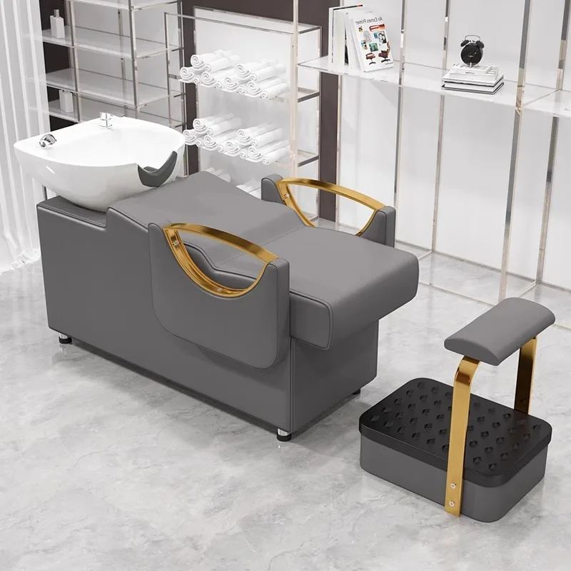 Рисунок 2 - Комфортные стулья для косметического шампуня