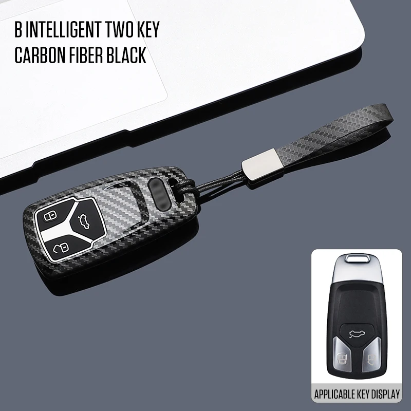Key B type b