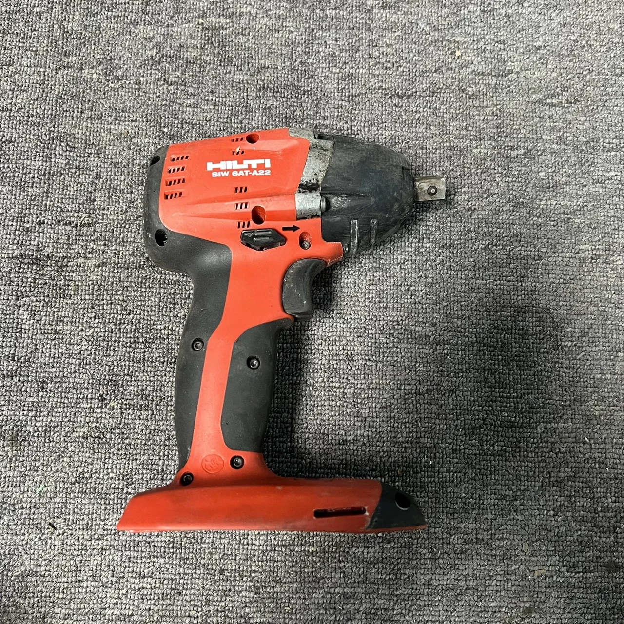 Hilti Cordless Tools Hilti 22-Volt Lithium-Ion 1/4 Hex Cordless