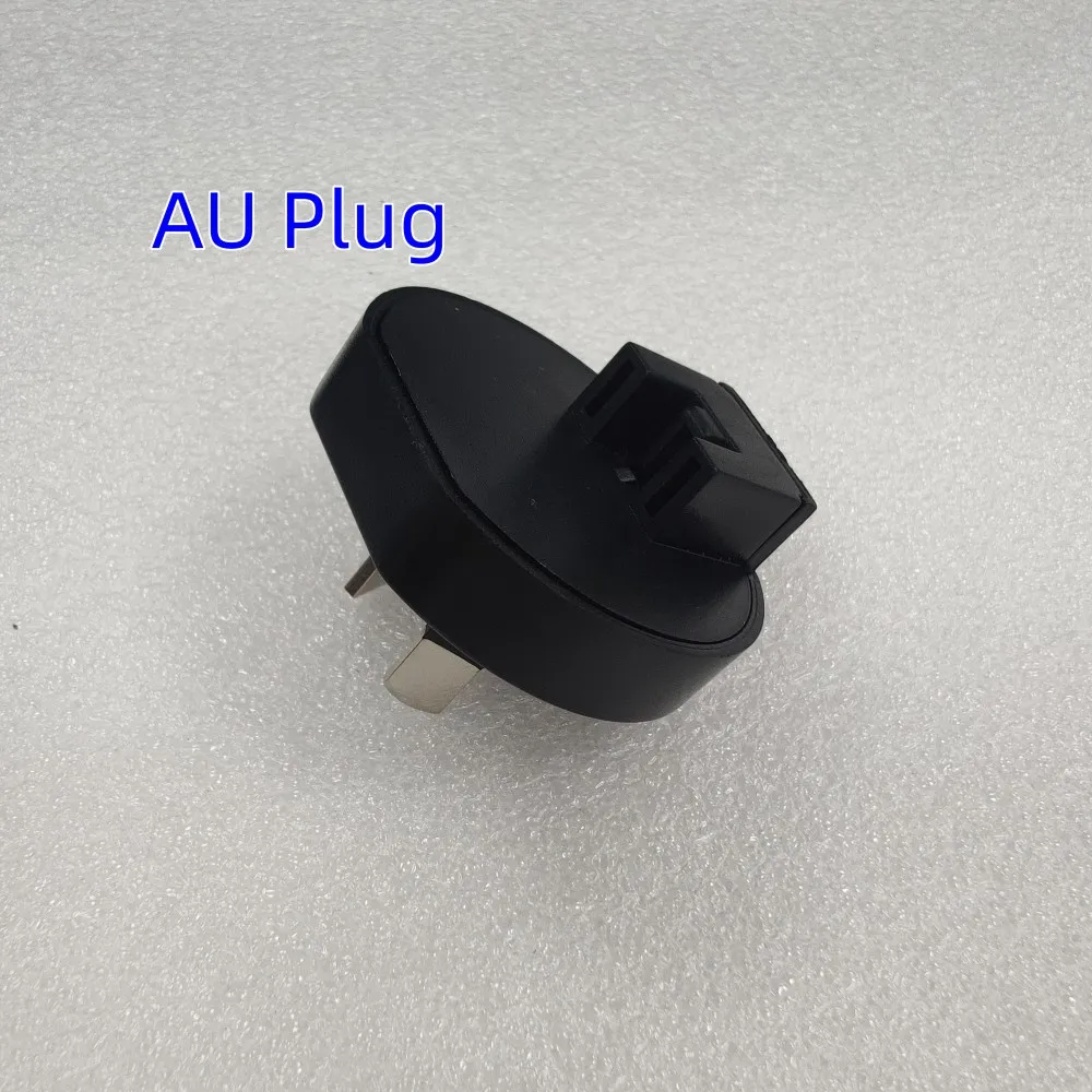 Plug Adapter Multi-function Plug Conversion Pin With EU UK AU Plug For Chargers