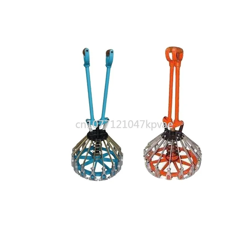 

wholesale 18-20l drum cover sealing tool barrel crimping